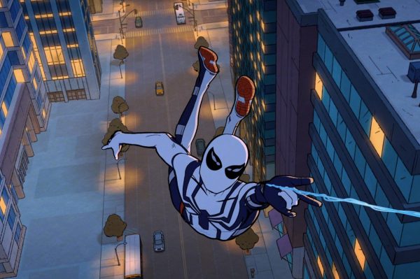 «Your Friendly Neighborhood Spider-Man»: Ο αγαπημένος σούπερ ήρωας επιστρέφει με μια νέα σειρά animation