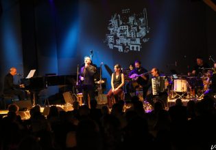 «Ξανά μαζί» – Ο Μίνως Μάτσας συνεχίζει με επιτυχία στο Gazarte