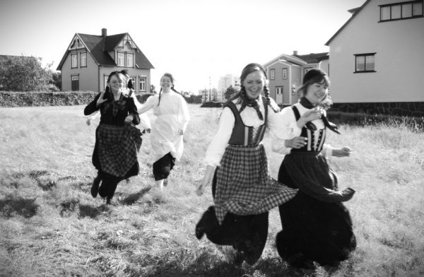 Ισλανδία: Άντρο σεξουαλικής βίας, η χώρα «παράδεισος» για τις γυναίκες