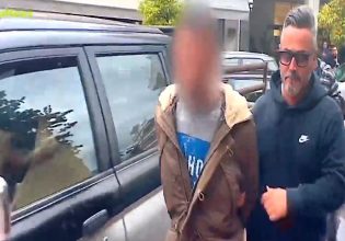 Καλαμάτα: «Έτσι έπρεπε» – Η κυνική απάντηση του 33χρονου που μαχαίρωσε και σκότωσε τον εργοδότη του