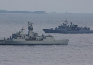 Γεραπετρίτης: Πώς η διπλωματία αποσυμπίεσε την ένταση Ελλάδας – Τουρκίας στην Κάσο
