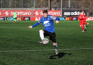 Υπέγραψε στον Πανιώνιο ο Γιάκοβλεφ