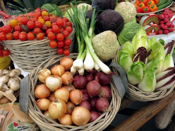 IΕΛΚΑ: Γιατί δεν θα πέσουν οι τιμές σε φρούτα και λαχανικά