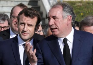 Φρανσουά Μπαϊρού: Ποιος είναι ο «βετεράνος» του Κέντρου – Μπορεί να βγάλει τη Γαλλία από την κρίση;