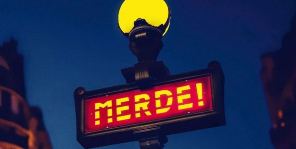 Γαλλία: Η μία λέξη με την οποία ο Economist σχολιάζει το πολιτικό σκηνικό – «Σκ@τά»