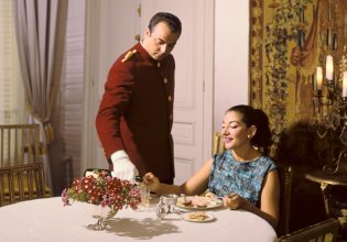 Τι είδε ο μπάτλερ – «H μέρα που η Μαρία Κάλλας πέθανε στην αγκαλιά μου»