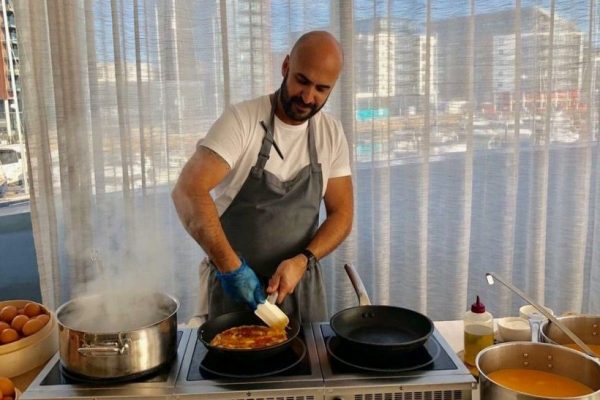 Ο σεφ της Μάντσεστερ Γιουνάιτεντ την… άφησε για χάρη της McLaren