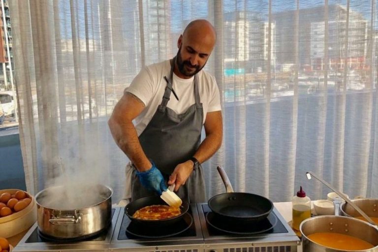 Ο σεφ της Μάντσεστερ Γιουνάιτεντ την… άφησε για χάρη της McLaren