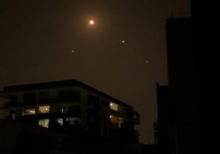 Ισραήλ: «Κόκκινος συναγερμός» για επίθεση με βαλλιστικό πύραυλο στο Τελ Αβίβ