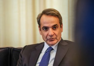 Τηλεφωνική επικοινωνία Μητσοτάκη με Βασιλιά της Ιορδανίας και τον Εμίρη του Κατάρ για Συρία