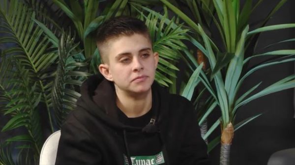 Ειρήνη Μουρτζούκου: «Βλέπω ένα παιδί χωρίς αισθήσεις & παντού εμετός – Εκείνη την βρήκε νεκρή»