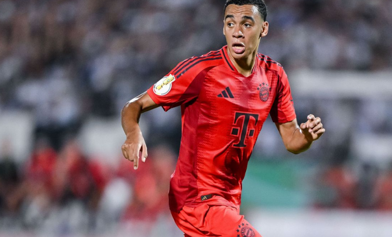 Ο Μουσιάλα αποκάλυψε το λόγο που αποχώρησε από την Τσέλσι για τη Μπάγερν