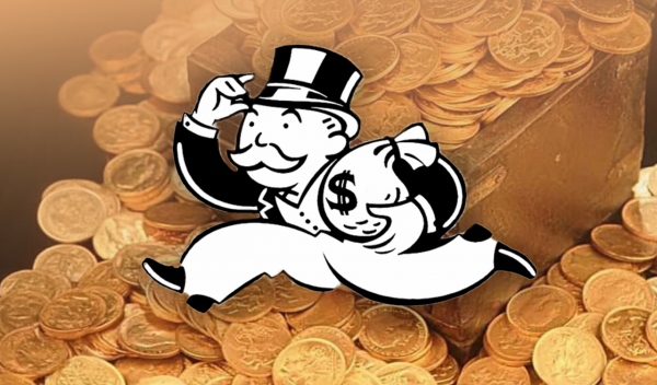 Πλούτος: Οι απίθανες επενδύσεις των κροίσων