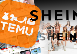 Shein-Temu: Σαρώνουν και τις χριστουγεννιάτικες αγορές