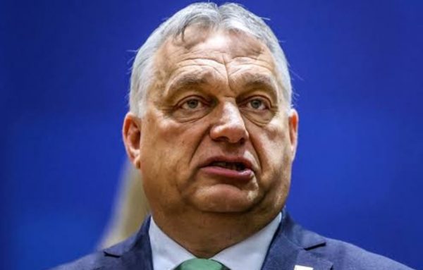 Απειλή Όρμπαν σε Βρυξέλλες: Ξεχάστε τον προϋπολογισμό εάν δεν μου δώσετε αυτά που μου οφείλετε