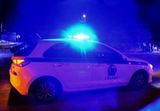 Αιματηρό επεισόδιο στη Θεσσαλονίκη – Συμπλοκή νεαρών ατόμων στο κέντρο της πόλης