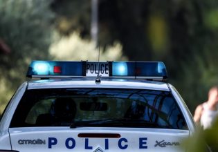 Μεγάλη επιχείρηση της ΕΛ.ΑΣ για εκβιασμούς και όπλα – 23 συλλήψεις