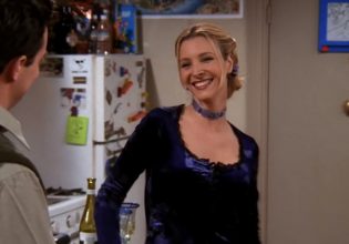 Λίζα Κούντροου: Αποκάλυψε τον λόγο για τον οποίο τα «Φιλαράκια» κάνουν ακόμη «θραύση»