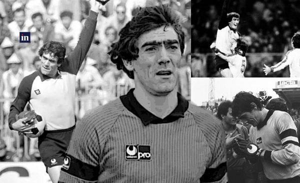 Συγκίνηση στο τελευταίο αντίο στον Νίκο Σαργκάνη – Συγγενείς και φίλοι αποχαιρέτισαν το «Φάντομ» των γηπέδων