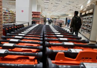 «Καλάθι των Χριστουγέννων»: Ξεκινάει από σήμερα – Ποια προϊόντα περιλαμβάνονται