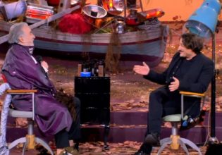 Το twitter έπεσε κάτω με το Αλ Τσαντίρι Νιουζ: Ο«Λαζόπουλος είναι ένας» – «Μαγικός Βασίλης Χαραλαμπόπουλος»