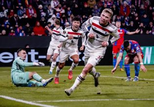 Πανδαισία: Γκολ και highlights από τα παιχνίδια του Europa League (vids)