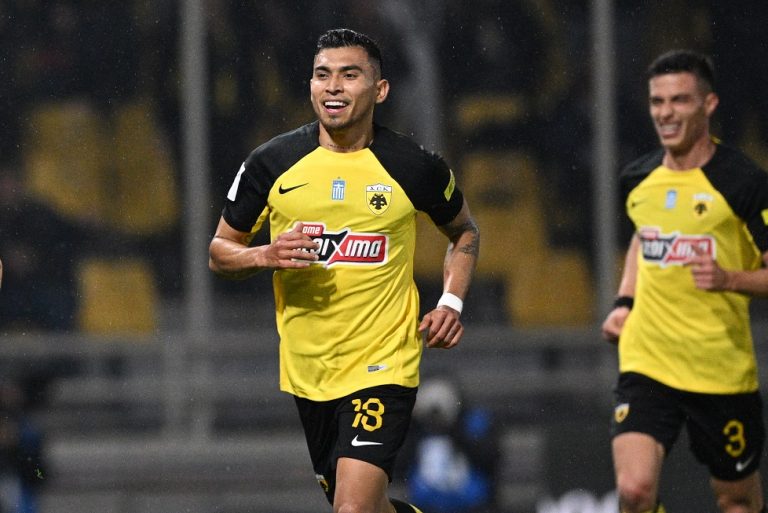 «Μπαμ» από το Μεξικό: «Μια ανάσα από την Τσίβας ο Πινέδα – Οι όροι του συμβολαίου του»