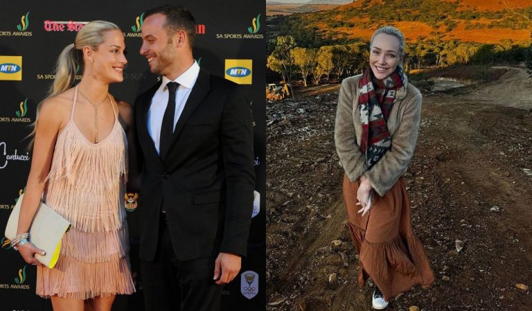 Όσκαρ Πιστόριους: Η νέα του σύντροφος είναι ίδια με την δολοφονημένη Ρίβα Στέενκαμπ