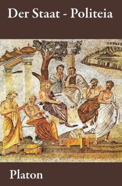 Πλάτων: Η ιδέα του αγαθού (Μέρος ΚΣΤ’)