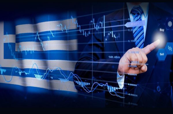 Economist: Χάλκινο μετάλλιο στις οικονομικές επιδόσεις η Ελλάδα