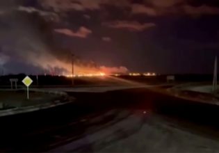 Ουκρανία: Έπληξε με ΝΑΤΟϊκούς πυραύλους εργοστάσιο στη Ρωσία – Επικίνδυνη κλιμάκωση