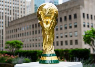 Αυτοί είναι οι όμιλοι των προκριματικών για το Μουντιάλ 2026