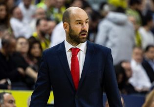 Σπανούλης: Tο μήνυμα στον κόσμο για την ψηφοφορία της κορυφαίας 25αδας στην ιστορία της Euroleague