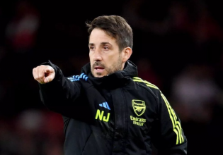 Γιόβερ: Η Άρσεναλ  θέλει να κρατήσει τον «εγκέφαλο» των στατικών φάσεων