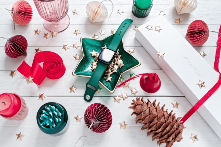 Xmas gifts για αυτούς που λατρεύουν την τεχνολογία