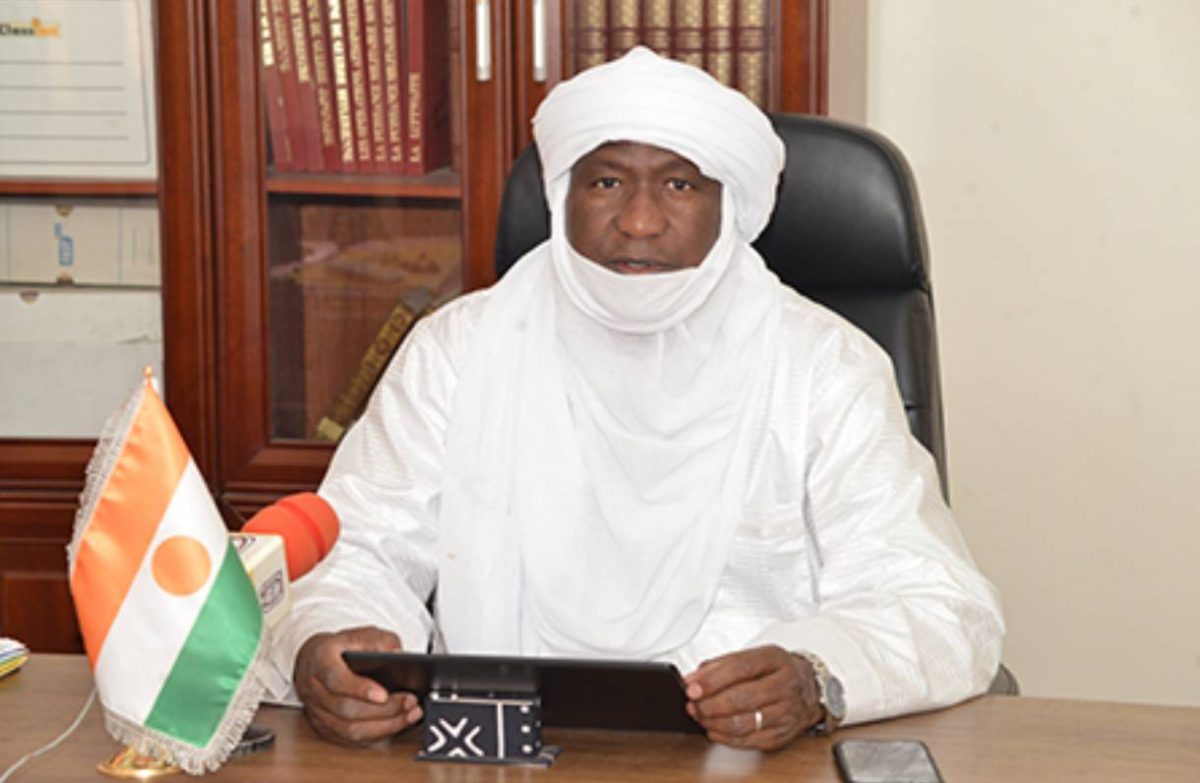 Νίγηρας: Η χούντα αναστέλλει για 3 μήνες τη μετάδοση του ραδιοφωνικού δικτύου BBC