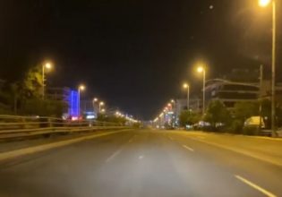 Ένας 23χρονος Αιγύπτιος το θύμα του τροχαίου στη λεωφόρο Συγγρού