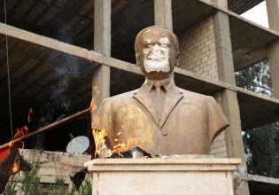 Συρία: Πώς αντέδρασαν οι χώρες στην πτώση του Άσαντ