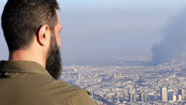 Πρώην στέλεχος Στέιτ Ντιπάρτμεντ: «Γελάω όταν λένε ότι δεν ξέρουν τι θα συμβεί στη Συρία»