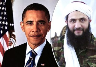 Πώς οι ΗΠΑ έφεραν χάος στη Συρία και τους τζιχαντιστές στην εξουσία