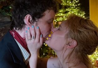 Μπρους Γουίλις: Αρραβωνιάστηκε η 30χρονη κόρη του Ταλούλα