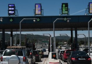 Τροχαία: Κορυφώνονται τα μέτρα τις ημέρες μαζικής εξόδου των οχημάτων εν όψει των Γιορτών