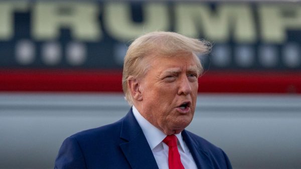 Ντόναλντ Τραμπ: Βόμβα μεγατόνων, θα απαιτήσει 5% ΑΕΠ από τα κράτη-μέλη του ΝΑΤΟ