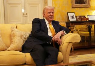 Ντ. Τραμπ: Υπόσχεται άμεσες και σαρωτικές αλλαγές – «Βόμβες» για ΝΑΤΟ και δασμούς