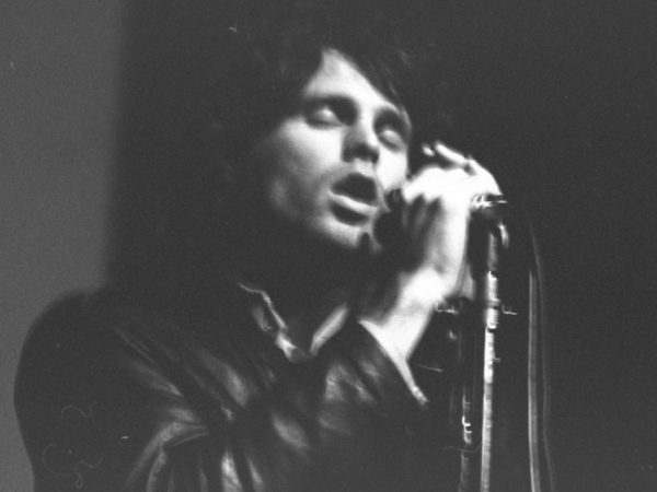 Τζιμ Μόρισον: 19 πράγματα για τον αντικομφορμιστή δαίμονα & βασιλιά της ροκ