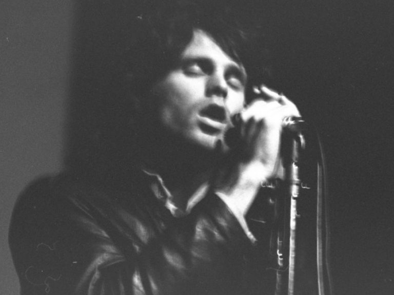 Τζιμ Μόρισον: 19 πράγματα για τον αντικομφορμιστή δαίμονα & βασιλιά της ροκ