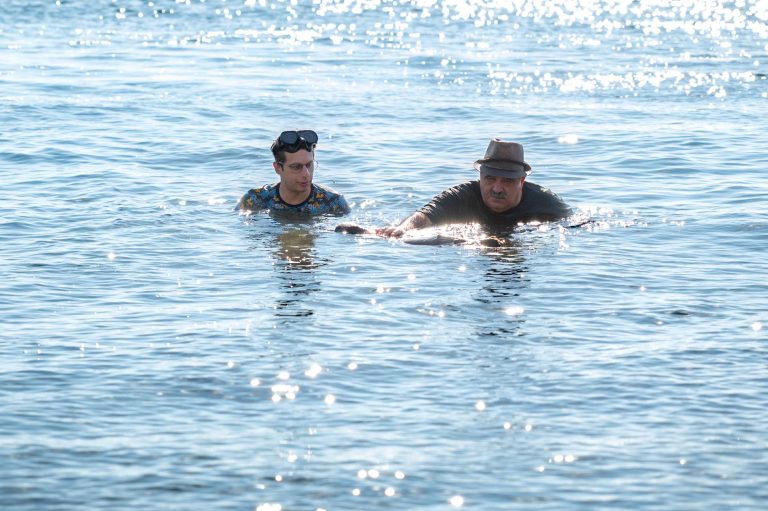 «HOTΕΛ EΛVIRA»: Ξεκίνησαν τα γυρίσματα της νέας κωμωδίας του MEGA