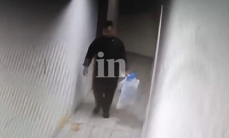 Βραυρώνα: Ανατροπή στην υπόθεση της ανθρωποκτονίας του βρέφους – Ελεύθερος ο 25χρονος Νεπαλέζος