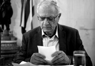 Κώστας Χαρδαβέλλας: Είπαν το τελευταίο αντίο στον δημοσιογράφο