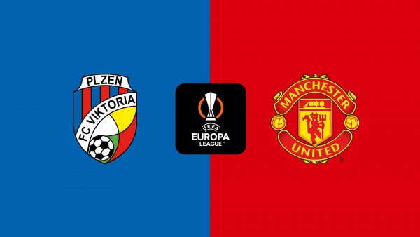LIVE: Βικτόρια Πλζεν – Μάντσεστερ Γιουνάιτεντ